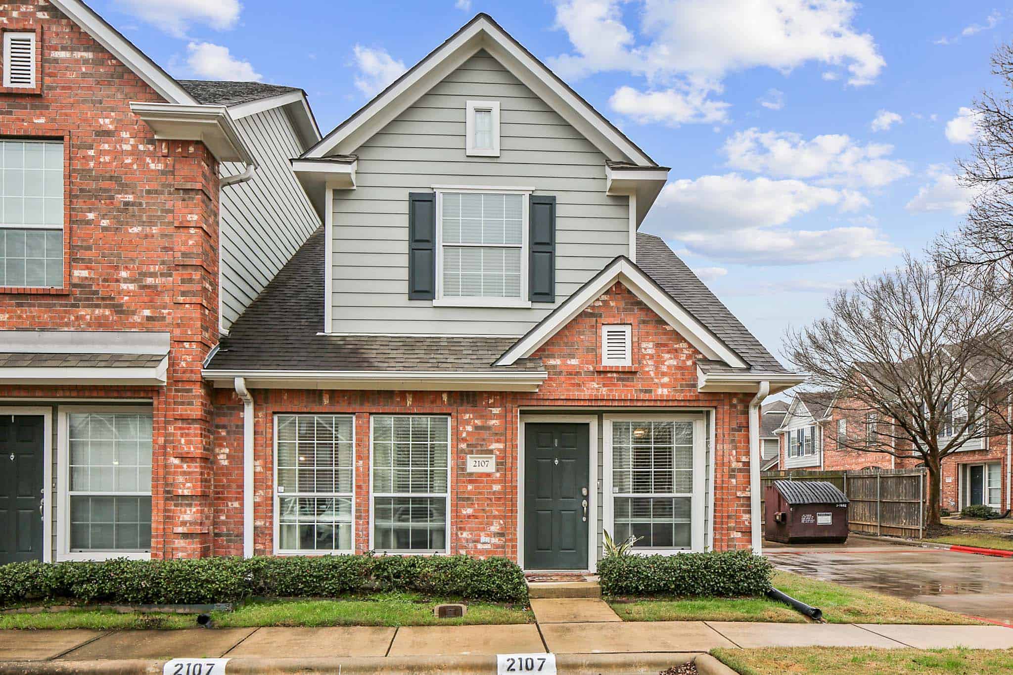 Just Listed a 3/3 Waterwood Townhome! Kendra Hudson