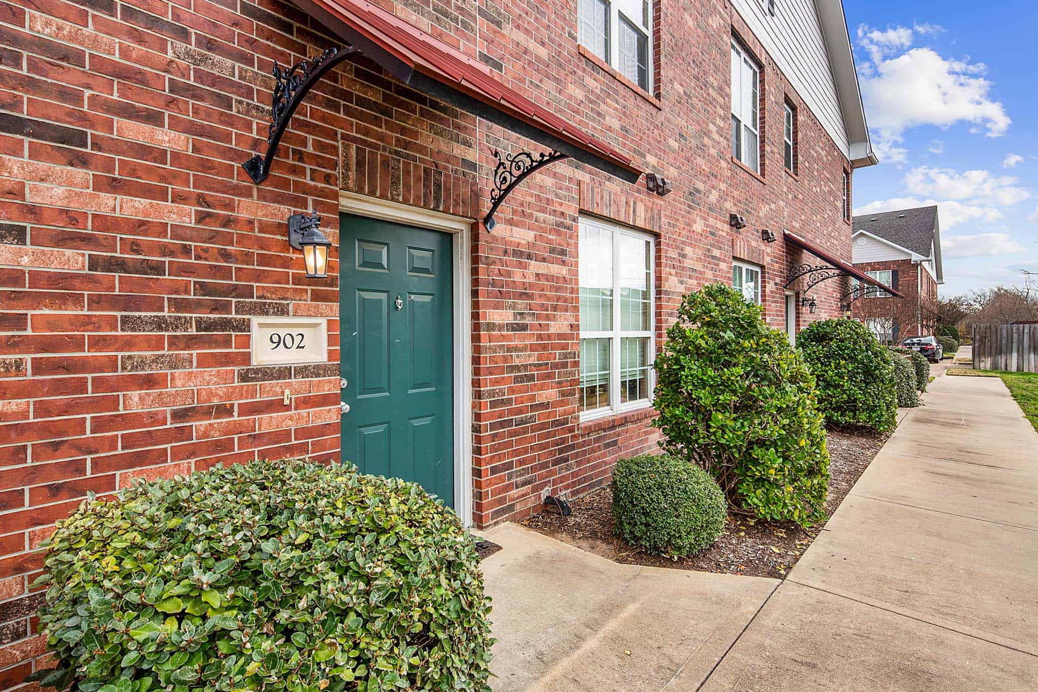 Just Listed a 2/2 Fox Run Condo! Kendra Hudson
