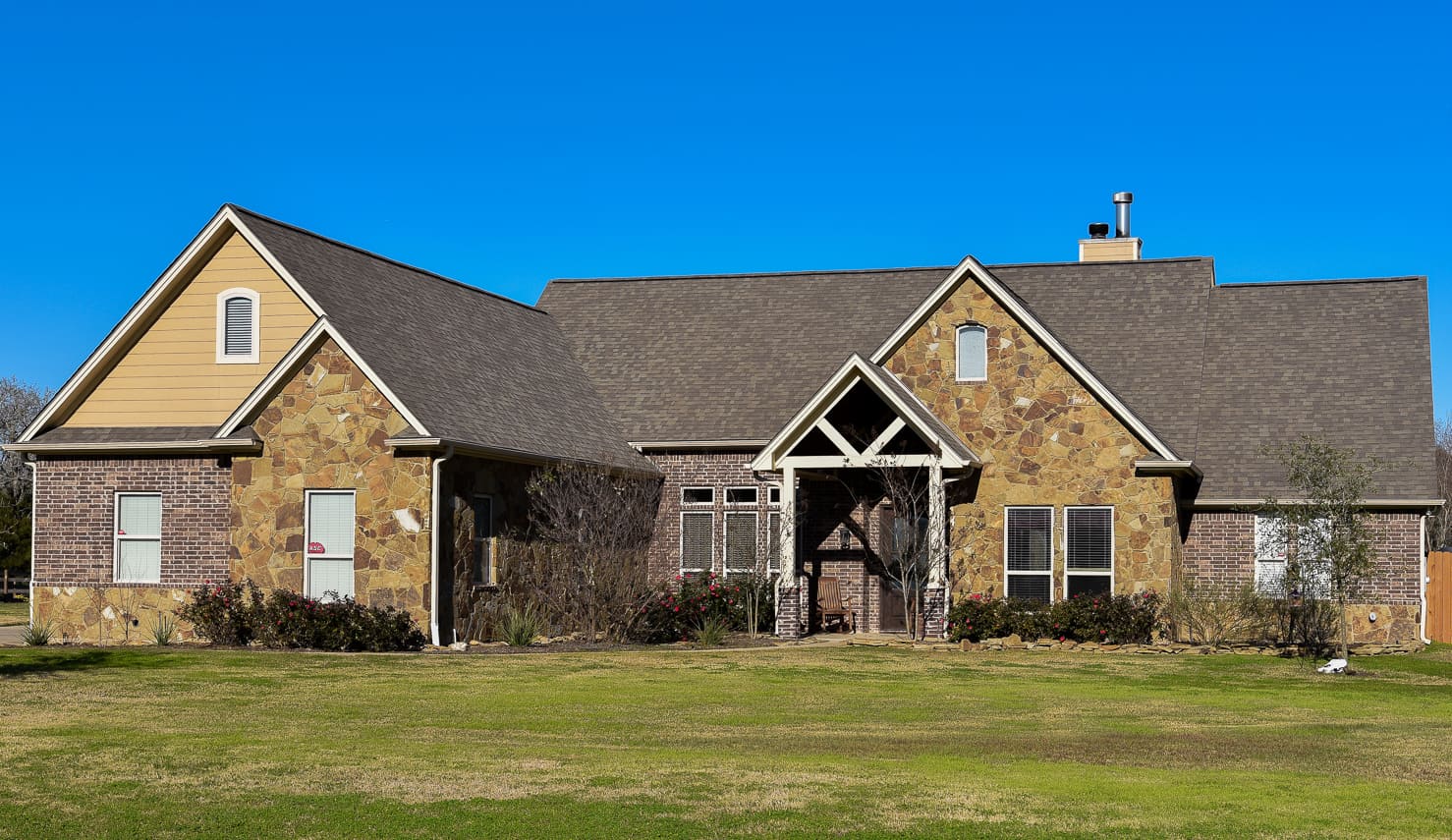 South College Station Home Just Lowered 20,000! Kendra Hudson