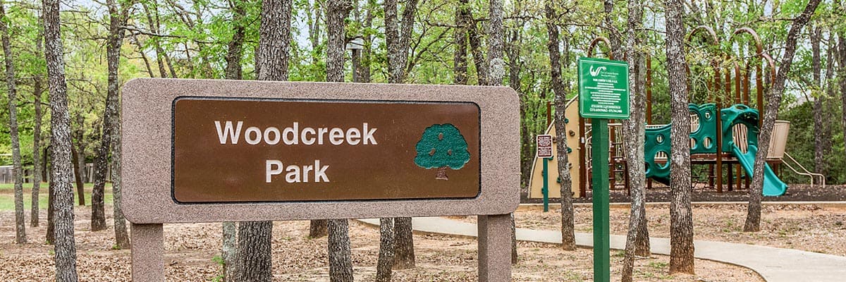 Woodcreek Park
