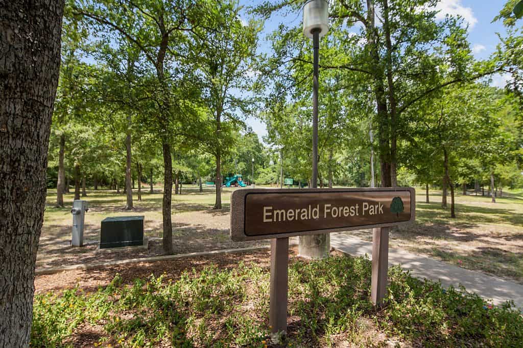 Emerald Forest Park