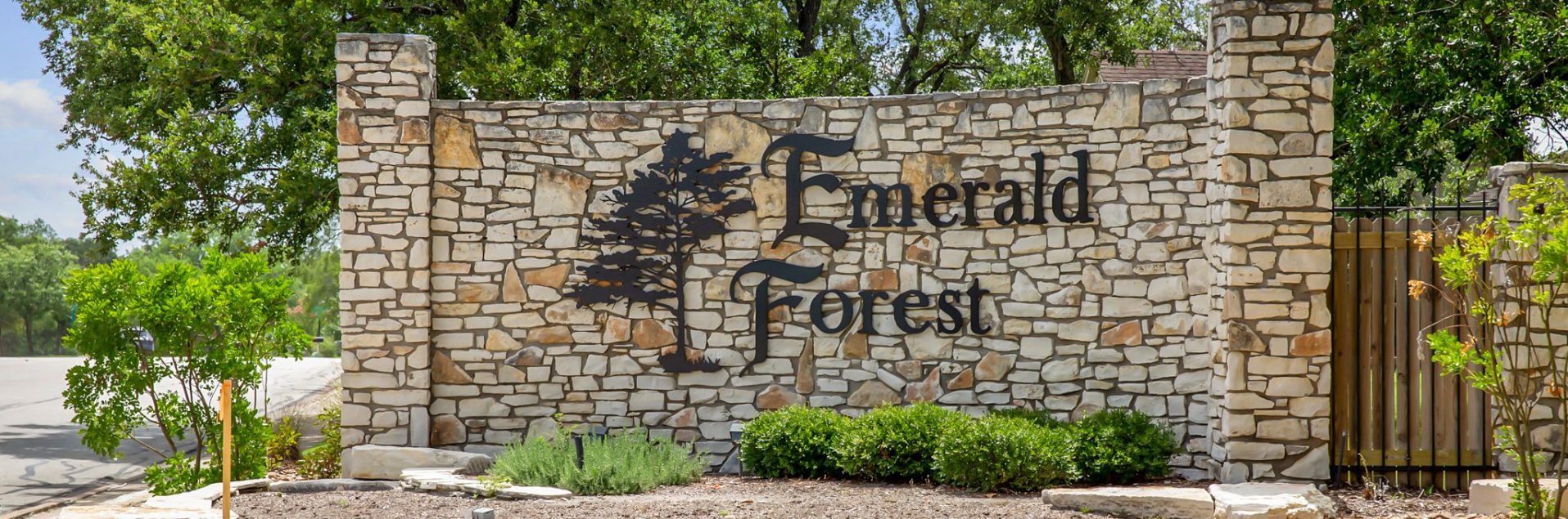 Emerald Forest Emerald Forest