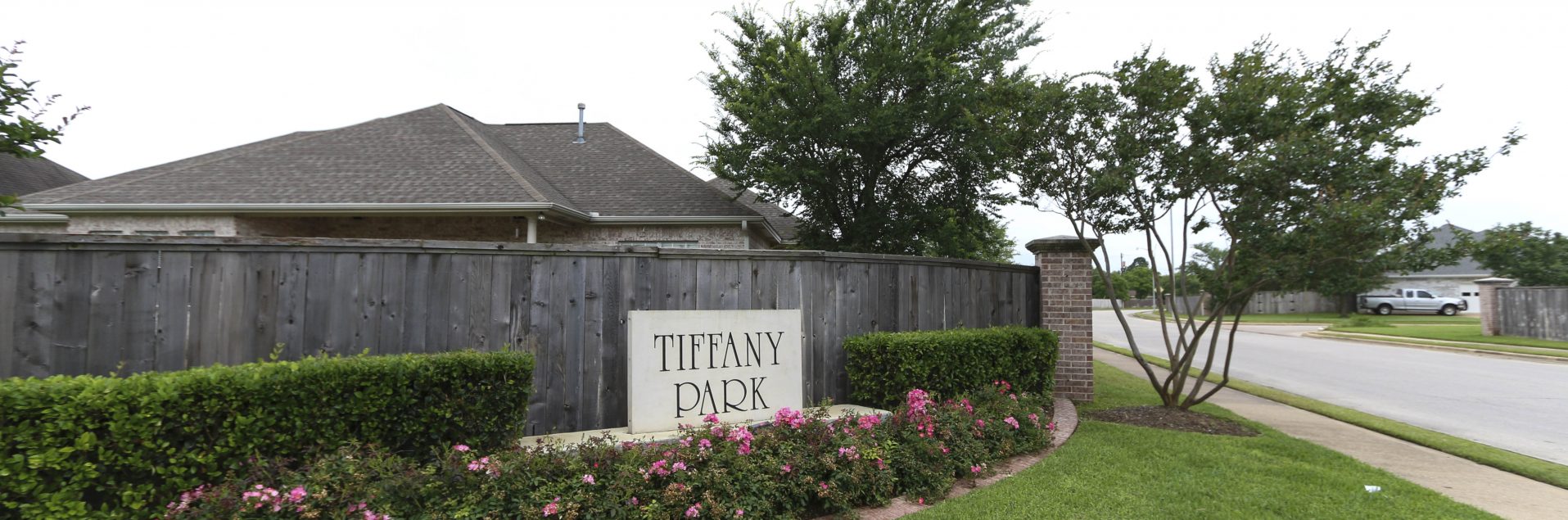 TIFFANY PARK