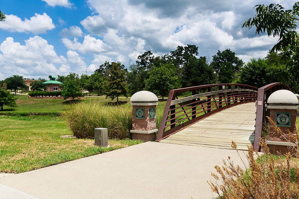 Condominiums are great because they allow residents to enjoy luxurious amenities