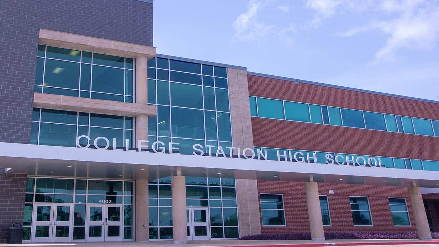College Station ISD 2020 Health & Safety FAQs - Kendra Hudson