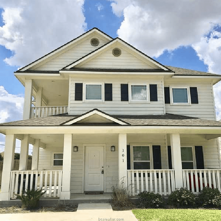 house for sale college station