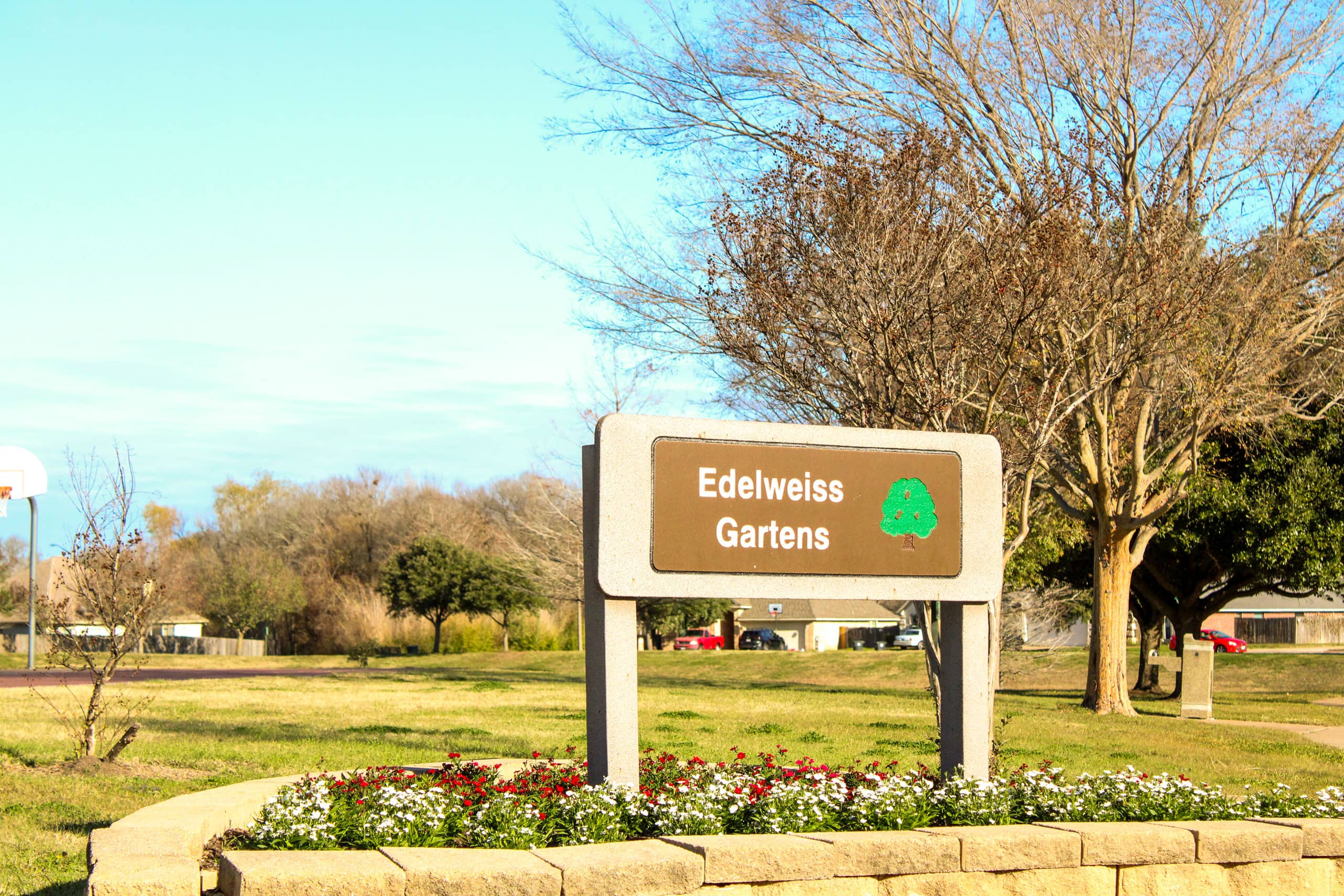 Edelweiss Park